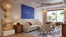 Ocean Allure Costa Mujeres