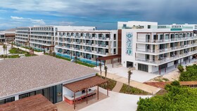 Ocean Allure Costa Mujeres