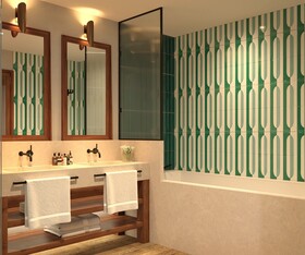 Ocean Allure Costa Mujeres