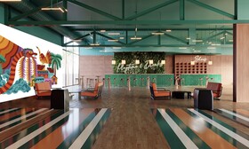 Ocean Allure Costa Mujeres