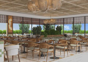 Ocean Allure Costa Mujeres