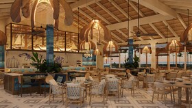 Ocean Allure Costa Mujeres