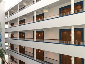 Ocean Allure Costa Mujeres