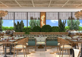 Ocean Allure Costa Mujeres