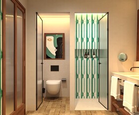 Ocean Allure Costa Mujeres