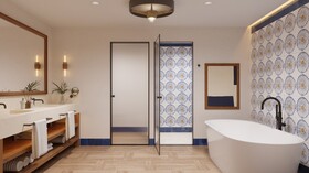 Ocean Allure Costa Mujeres