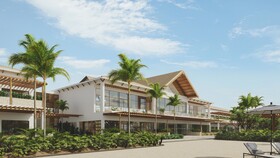 Ocean Allure Costa Mujeres