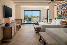 Ocean Allure Costa Mujeres