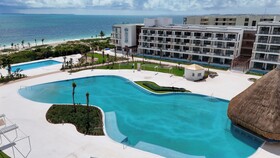 Ocean Allure Costa Mujeres