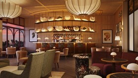 Ocean Allure Costa Mujeres