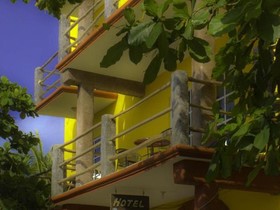 Paraiso Mexicano