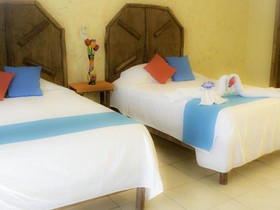 Paraiso Mexicano