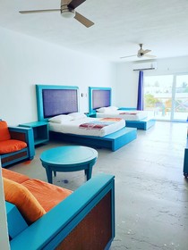 The Mint Resort Isla Mujeres
