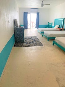 The Mint Resort Isla Mujeres