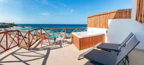 The Mint Resort Isla Mujeres