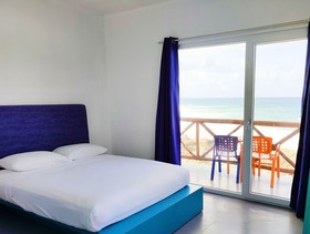 The Mint Resort Isla Mujeres