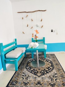 The Mint Resort Isla Mujeres