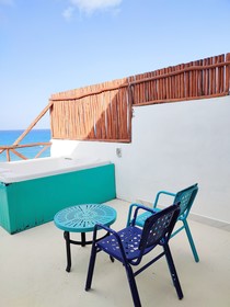 The Mint Resort Isla Mujeres