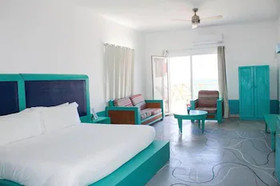 The Mint Resort Isla Mujeres