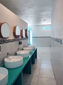 The Mint Resort Isla Mujeres