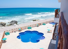 The Mint Resort Isla Mujeres