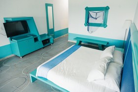 The Mint Resort Isla Mujeres