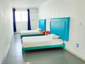 The Mint Resort Isla Mujeres