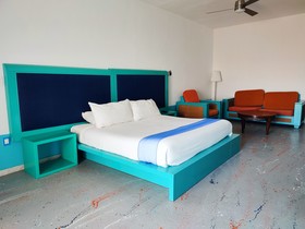 The Mint Resort Isla Mujeres
