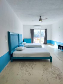 The Mint Resort Isla Mujeres