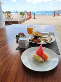 The Mint Resort Isla Mujeres