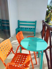 The Mint Resort Isla Mujeres