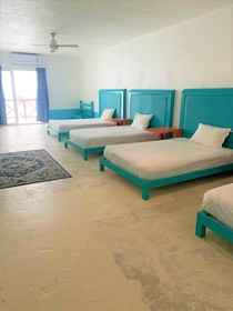The Mint Resort Isla Mujeres