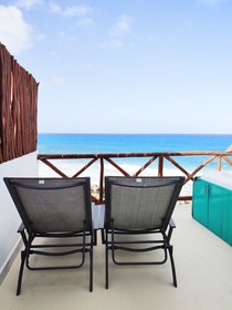 The Mint Resort Isla Mujeres
