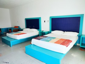 The Mint Resort Isla Mujeres