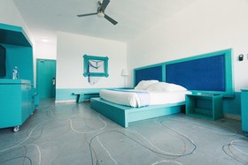 The Mint Resort Isla Mujeres