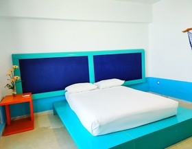 The Mint Resort Isla Mujeres
