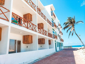 The Mint Resort Isla Mujeres