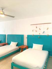 The Mint Resort Isla Mujeres