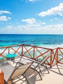 The Mint Resort Isla Mujeres