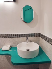 The Mint Resort Isla Mujeres