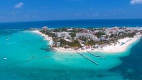 The Mint Resort Isla Mujeres
