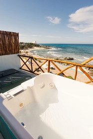 The Mint Resort Isla Mujeres