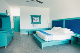 The Mint Resort Isla Mujeres