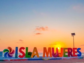 The Mint Resort Isla Mujeres