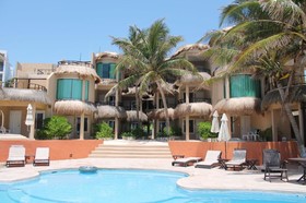 Playa La Media Luna