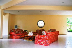 Hotel Posada del Mar