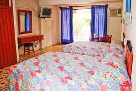 Hotel Posada del Mar