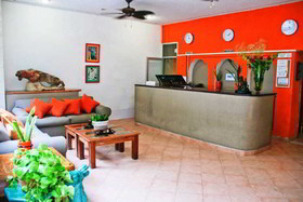 Hotel Posada del Mar