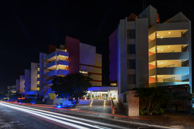 Privilege Aluxes Hotel