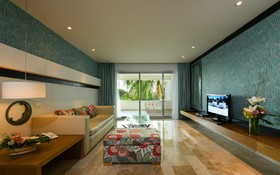 Privilege Aluxes Hotel